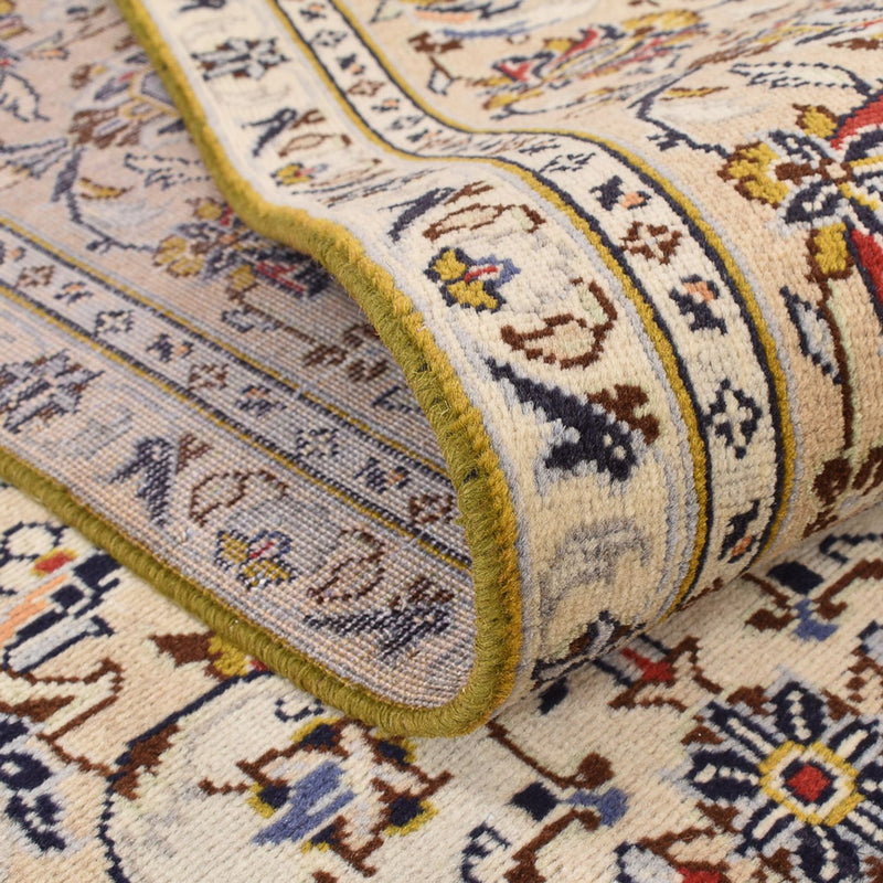 Kashan Teppe 352x237cm - Persisk teppe