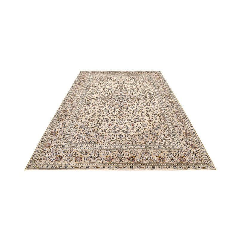 Kashan Teppe 352x237cm - Persisk teppe