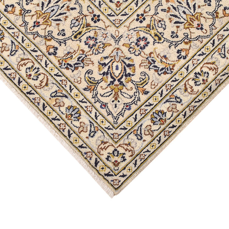 Kashan Teppe 355x245cm - Persisk teppe