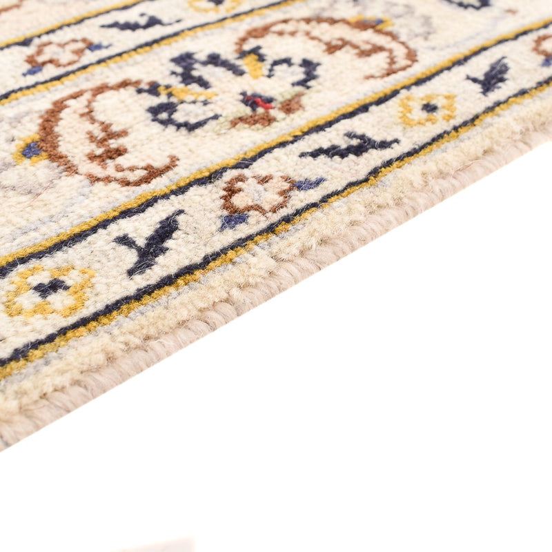 Kashan Teppe 355x245cm - Persisk teppe