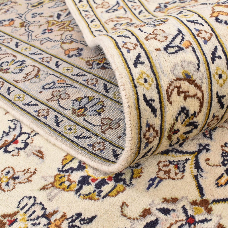 Kashan Teppe 355x245cm - Persisk teppe