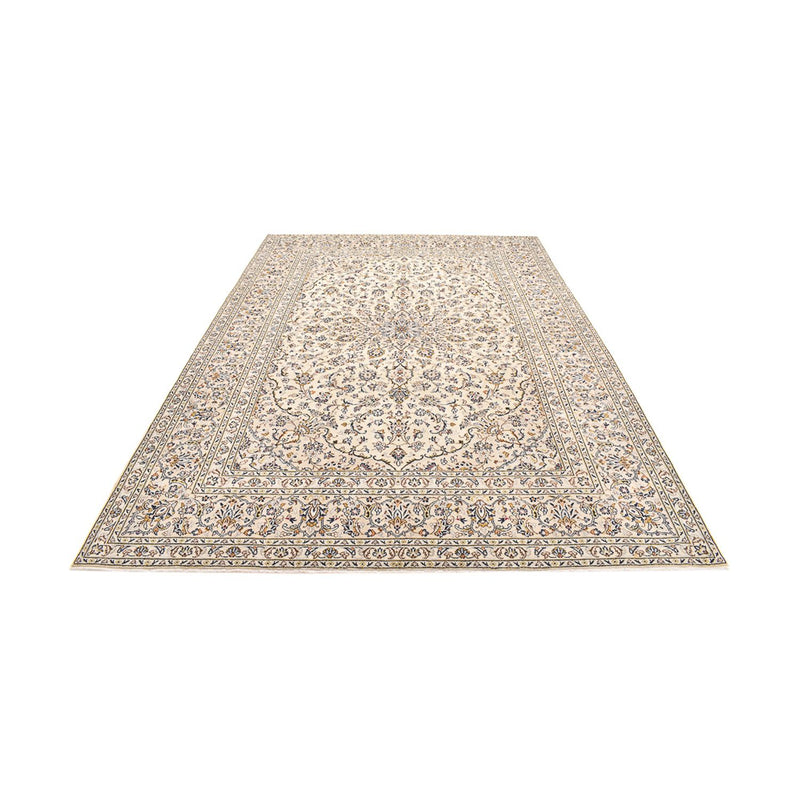 Kashan Teppe 355x245cm - Persisk teppe