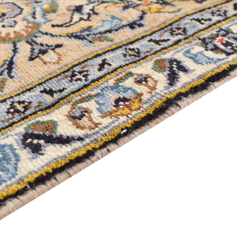 Kashan Teppe 343x238cm - Persisk teppe