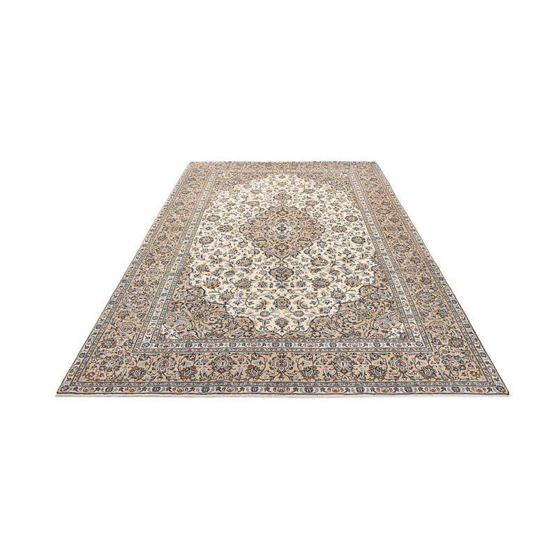 Kashan Teppe 343x238cm - Persisk teppe