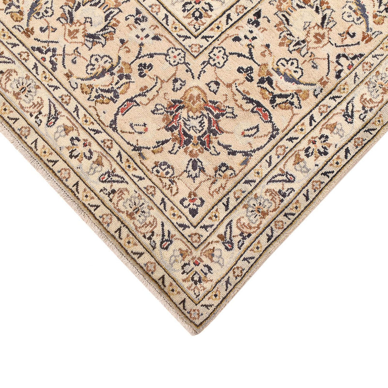 Kashan Teppe 359x243cm - Persisk teppe