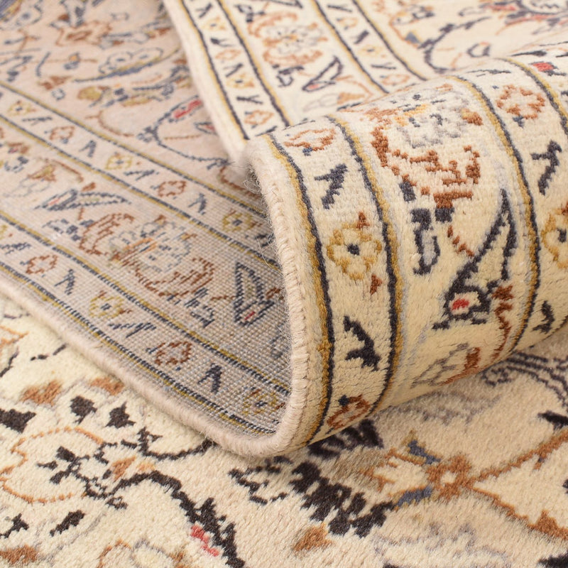 Kashan Teppe 359x243cm - Persisk teppe