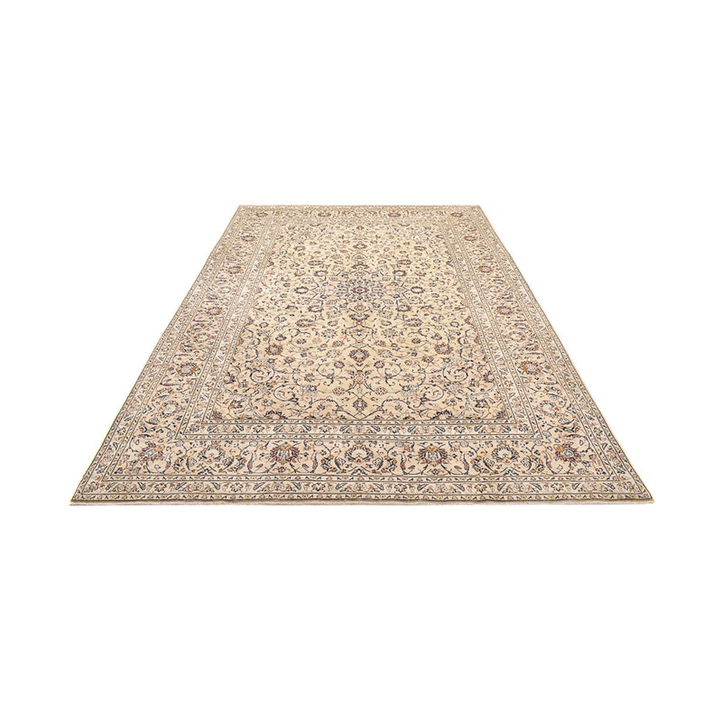 Kashan Teppe 359x243cm - Persisk teppe