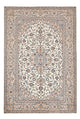 Kashan Teppe 303x202cm - Persisk teppe