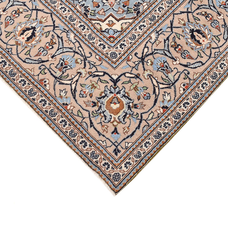 Kashan Teppe 303x202cm - Persisk teppe