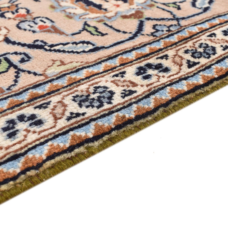 Kashan Teppe 303x202cm - Persisk teppe
