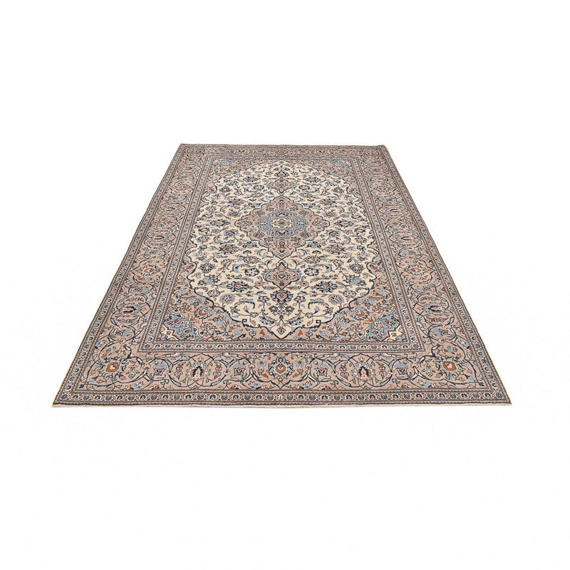 Kashan Teppe 303x202cm - Persisk teppe