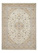 Kashan Teppe 290x405cm - Persisk teppe