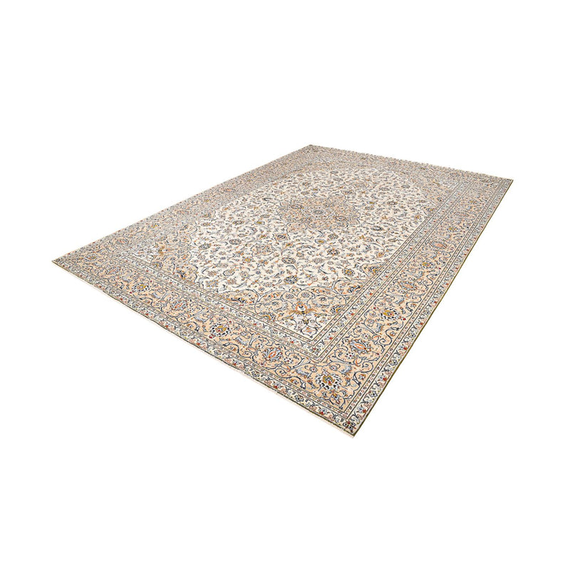 Kashan Teppe 290x405cm - Persisk teppe