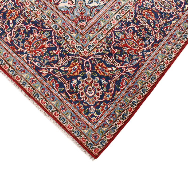 Kashan Teppe 390x270cm - Persisk teppe