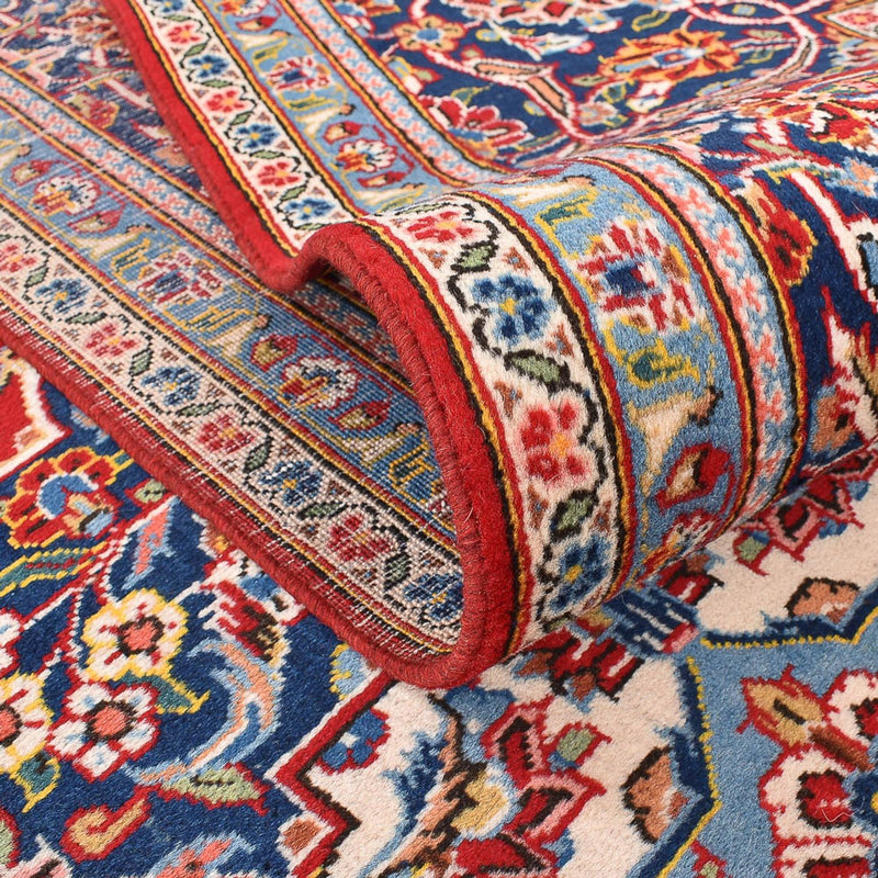 Kashan Teppe 390x270cm - Persisk teppe