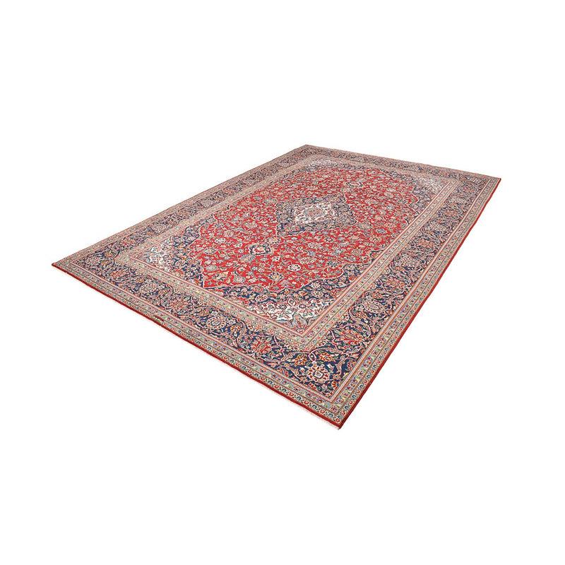 Kashan Teppe 390x270cm - Persisk teppe