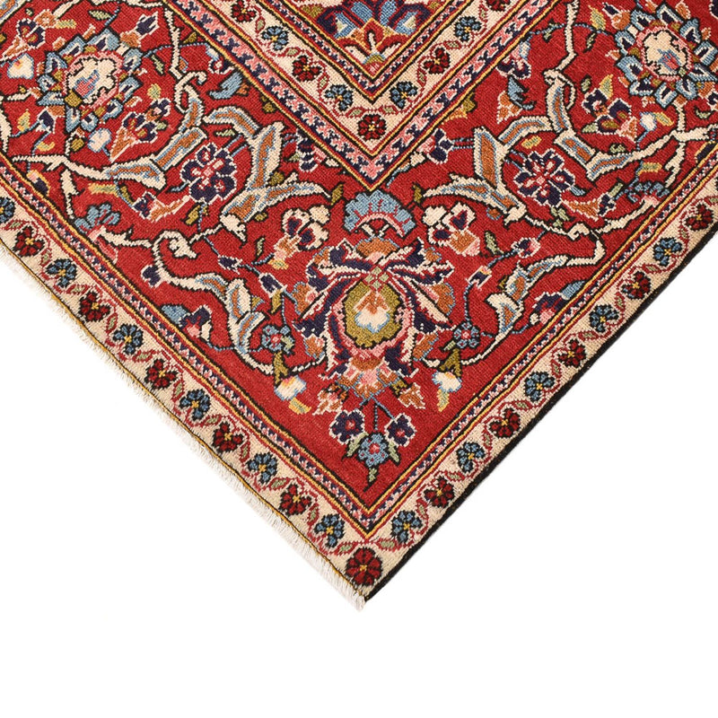 Kashan Teppe 200x302cm - Persisk teppe