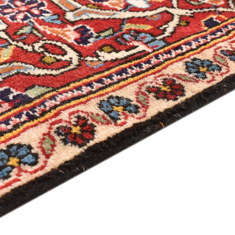 Kashan Teppe 200x302cm - Persisk teppe