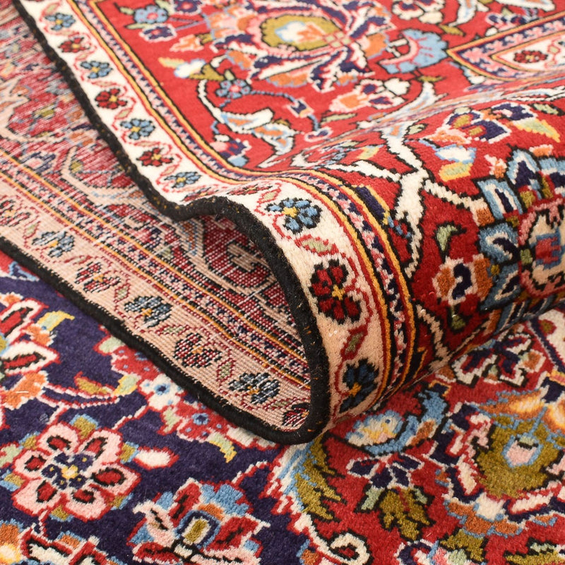 Kashan Teppe 200x302cm - Persisk teppe