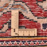 Kashan Teppe 200x302cm - Persisk teppe