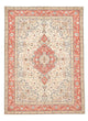 Kashan Teppe 342x243cm - Persisk teppe