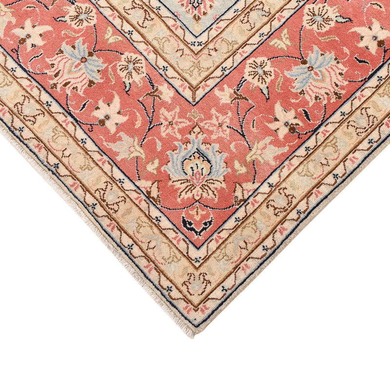 Kashan Teppe 342x243cm - Persisk teppe