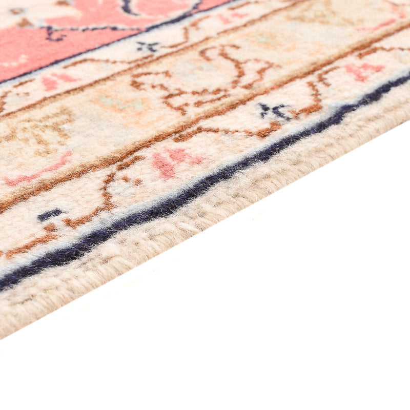 Kashan Teppe 342x243cm - Persisk teppe