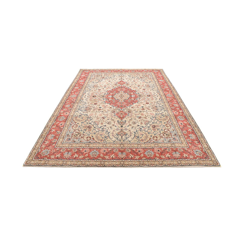 Kashan Teppe 342x243cm - Persisk teppe