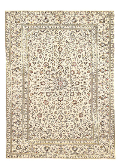 Kashan Teppe 238x340cm - Persisk teppe