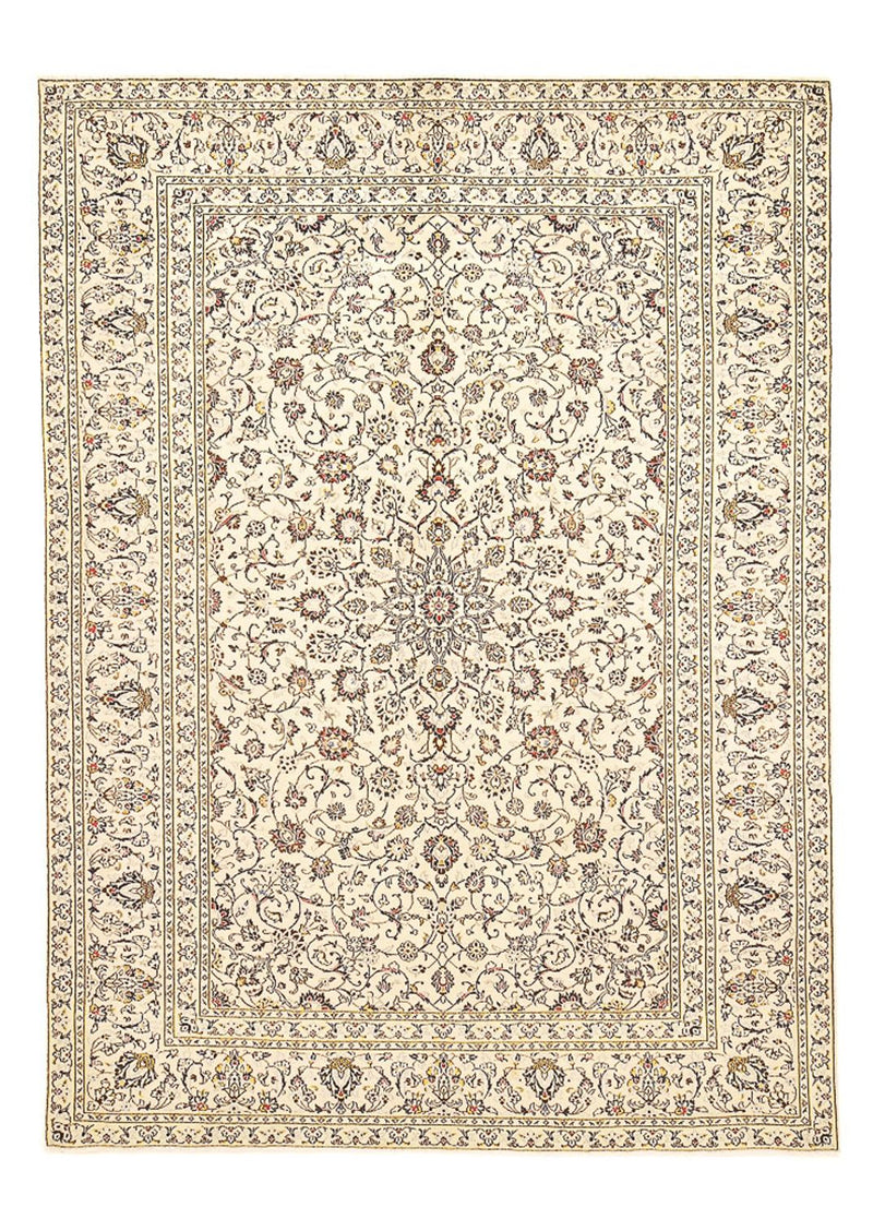 Kashan Teppe 340x238cm - Persisk teppe