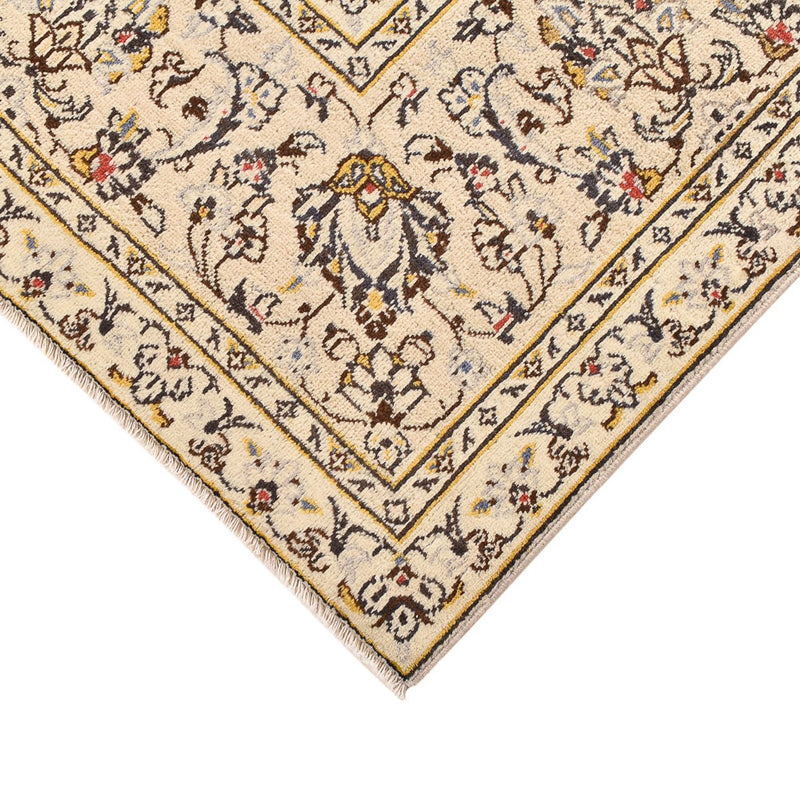 Kashan Teppe 340x238cm - Persisk teppe