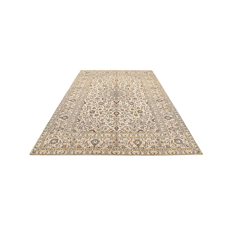 Kashan Teppe 340x238cm - Persisk teppe