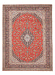 Kashan Teppe 403x294cm - Persisk teppe