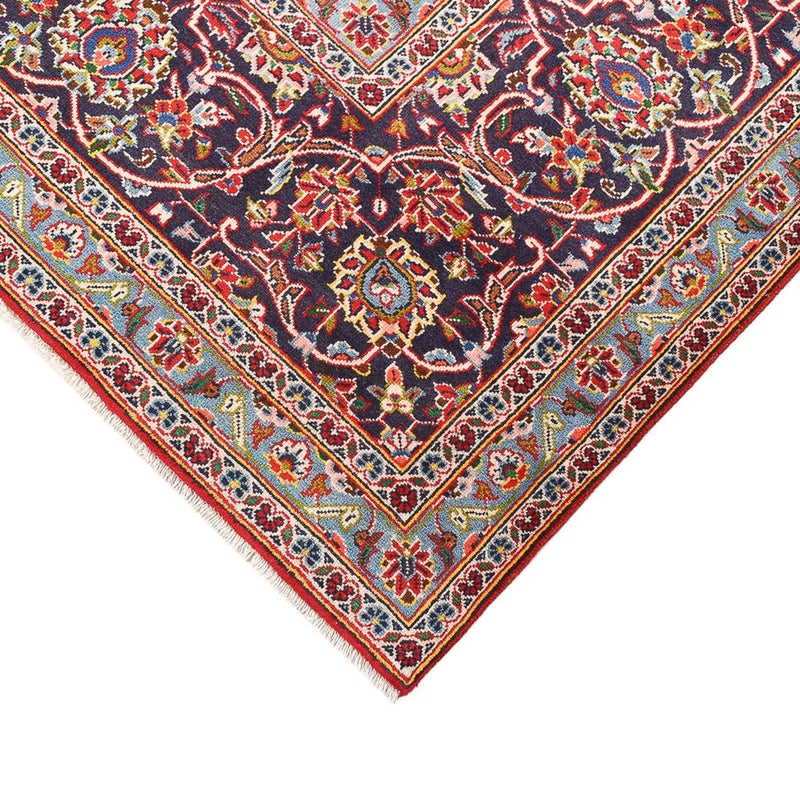 Kashan Teppe 403x294cm - Persisk teppe