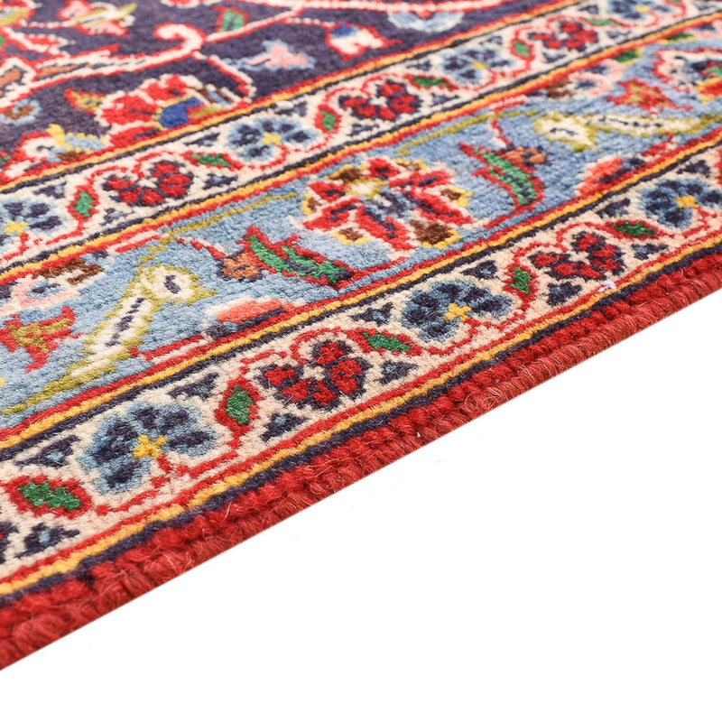 Kashan Teppe 403x294cm - Persisk teppe