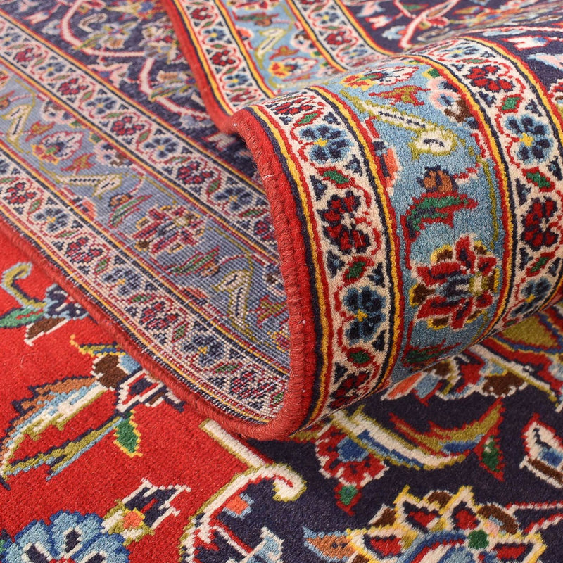 Kashan Teppe 403x294cm - Persisk teppe