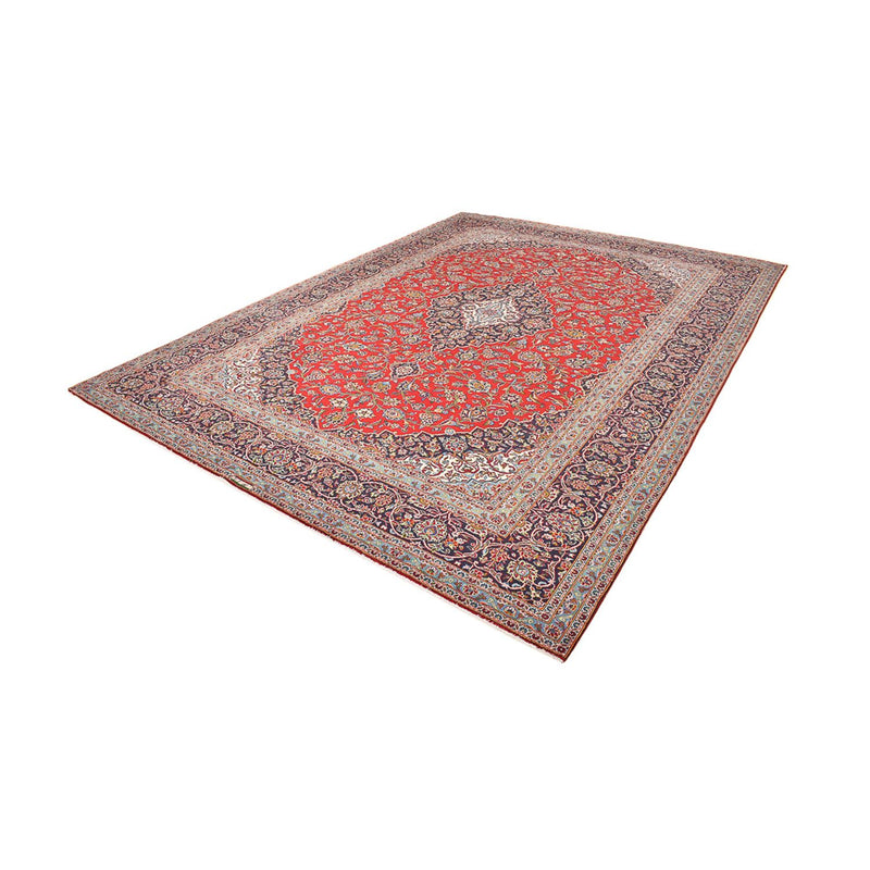 Kashan Teppe 403x294cm - Persisk teppe