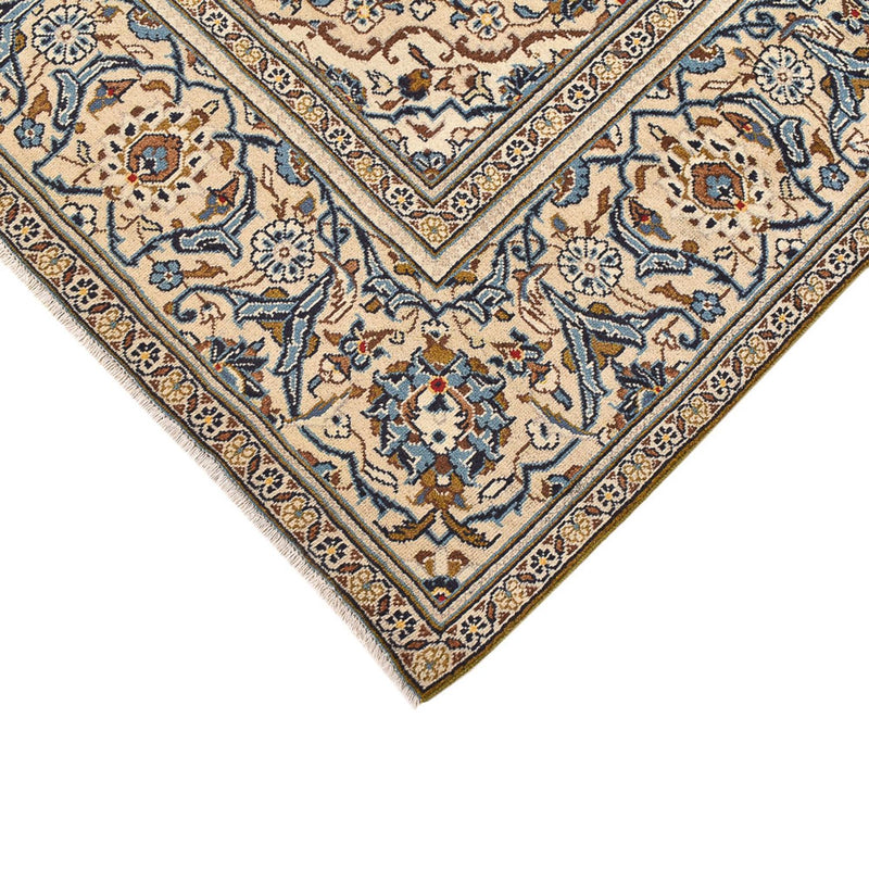 Kashan Teppe 294x196cm - Persisk teppe
