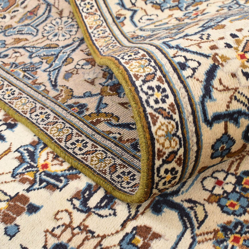 Kashan Teppe 294x196cm - Persisk teppe