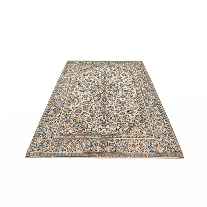Kashan Teppe 294x196cm - Persisk teppe