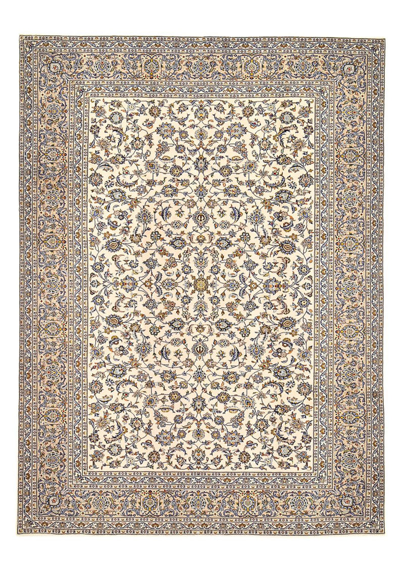 Kashan Teppe 400x280cm - Persisk teppe