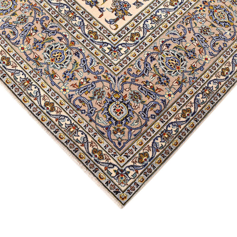 Kashan Teppe 400x280cm - Persisk teppe
