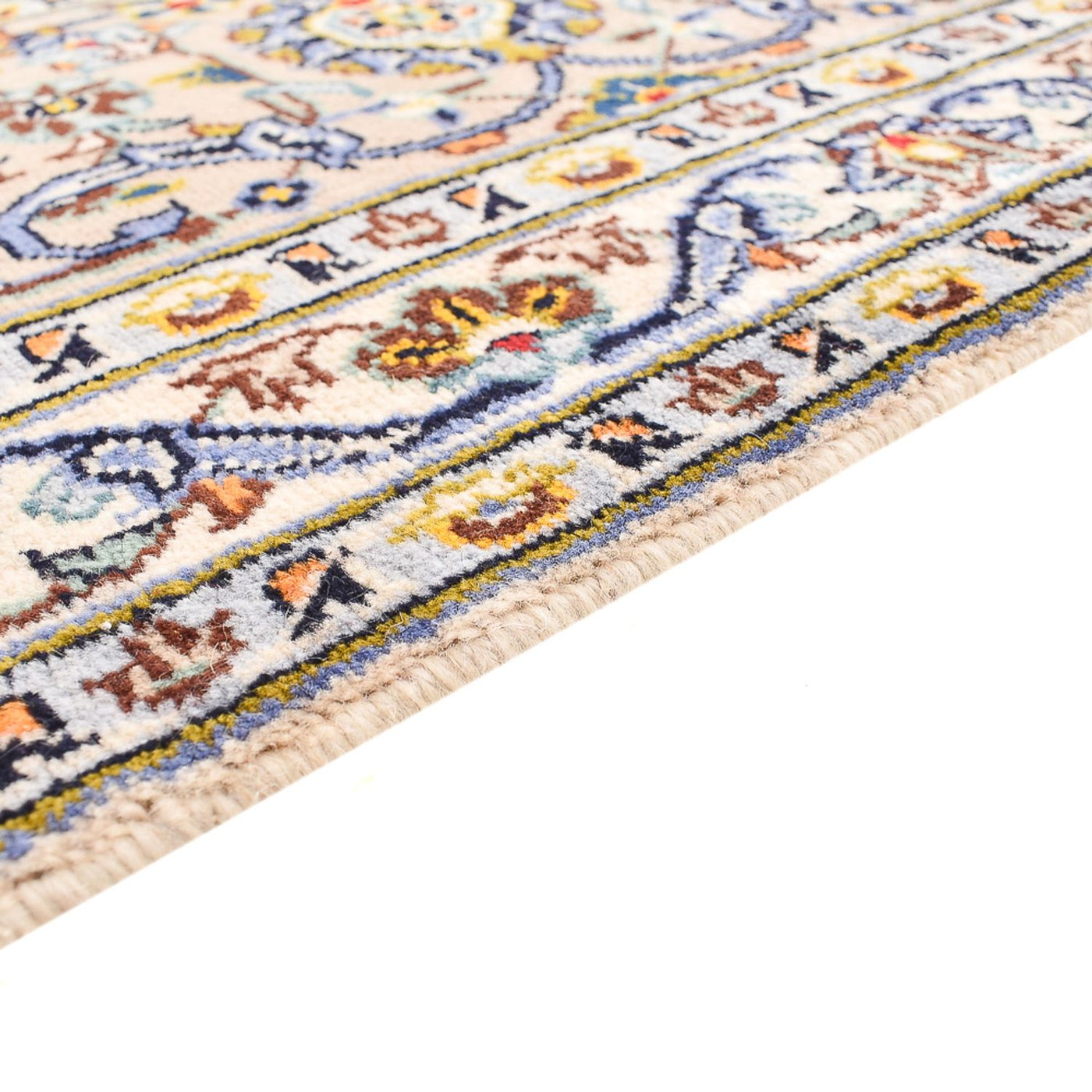 Kashan Teppe 400x280cm - Persisk teppe