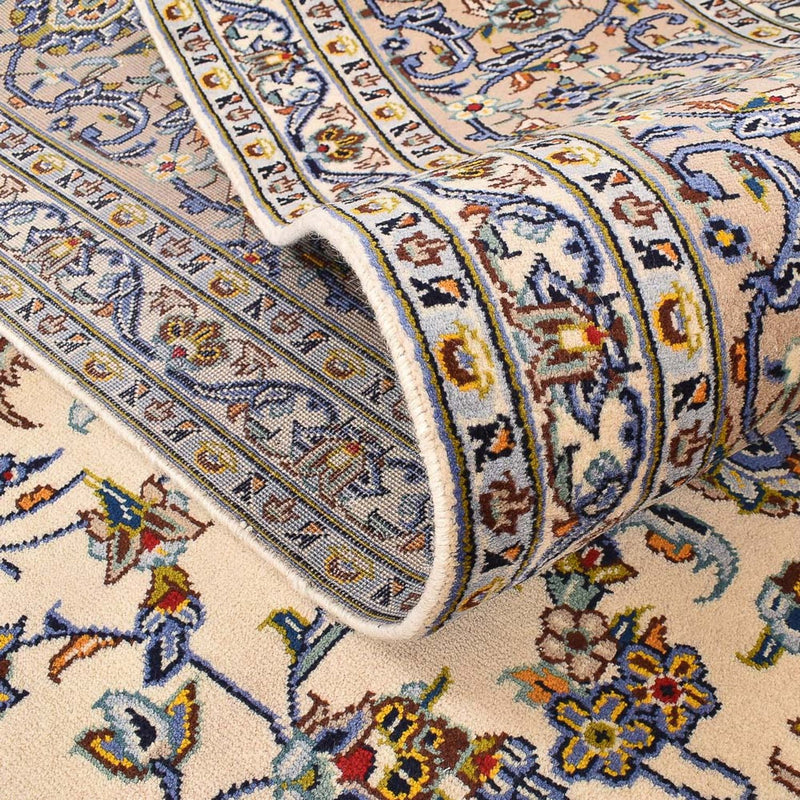 Kashan Teppe 400x280cm - Persisk teppe