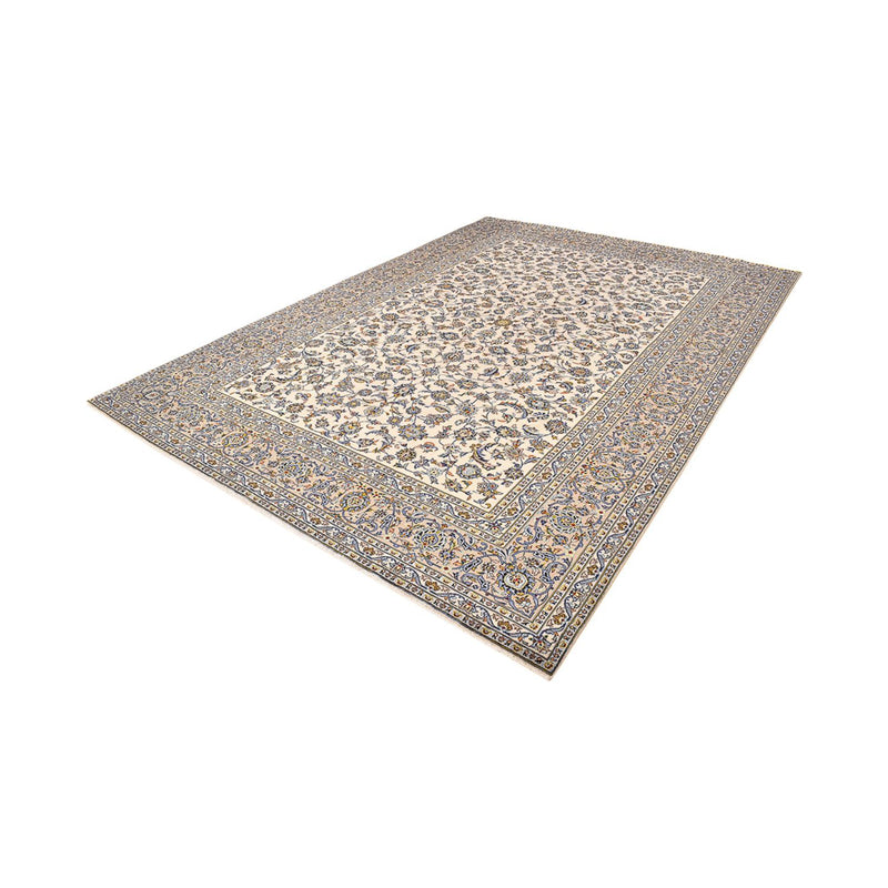 Kashan Teppe 400x280cm - Persisk teppe
