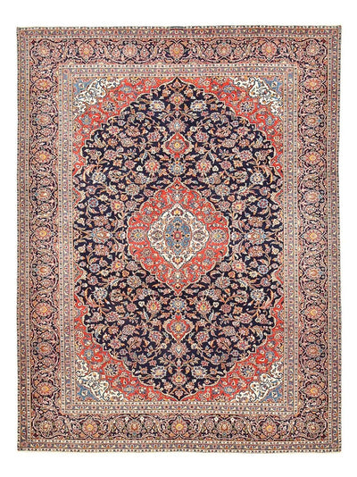Kashan Teppe 300x405cm - Persisk teppe