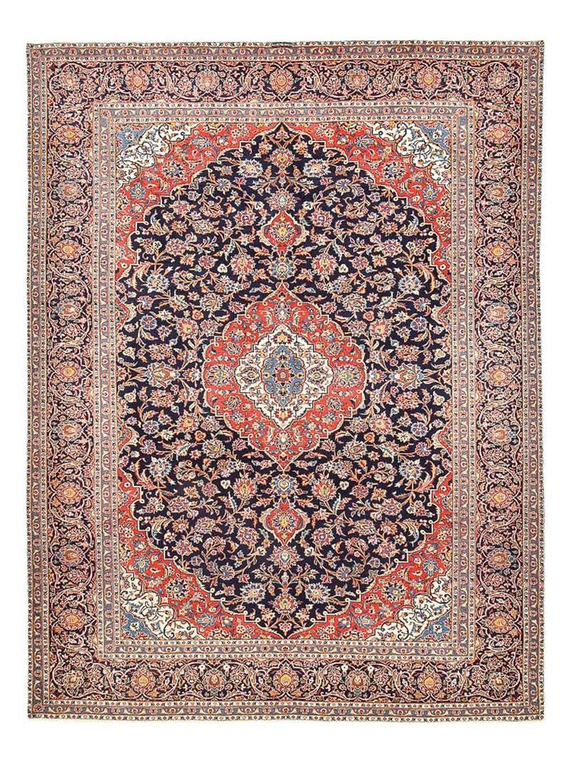 Kashan Teppe 300x405cm - Persisk teppe