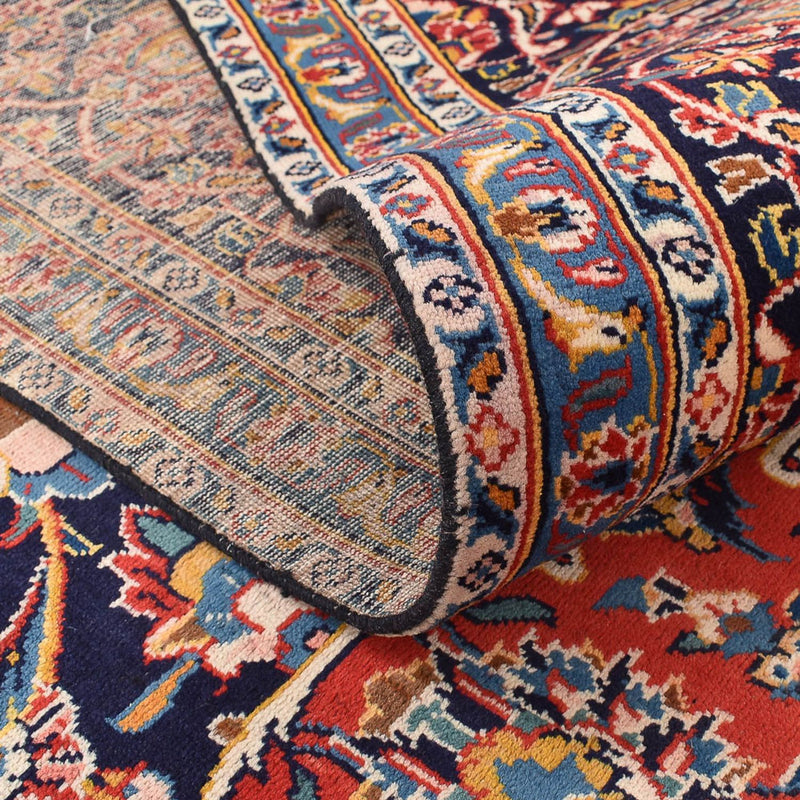 Kashan Teppe 300x405cm - Persisk teppe