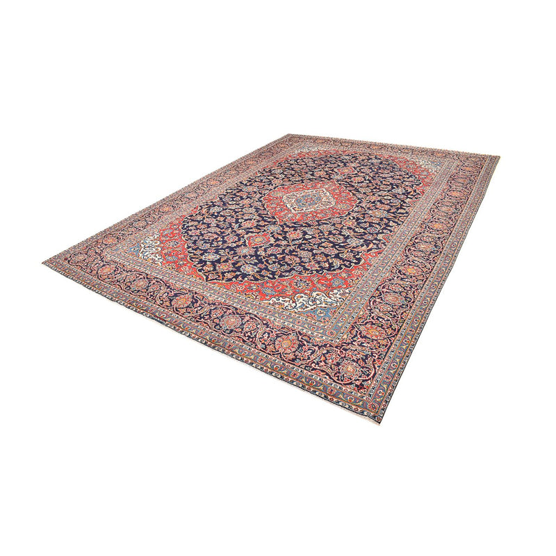 Kashan Teppe 300x405cm - Persisk teppe