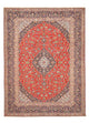 Kashan Teppe 394x287cm - Persisk teppe